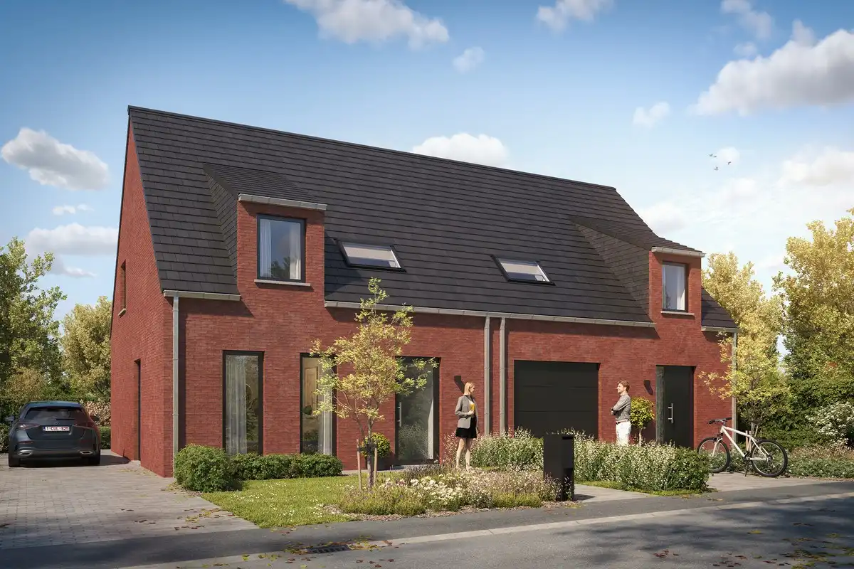 Deux maisons jumelées dans le calme de Laplaigne foto {{pictureIndex}}