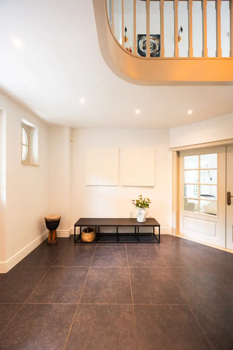 Exclusieve villa op uniek groen perceel te Kapellen foto 15