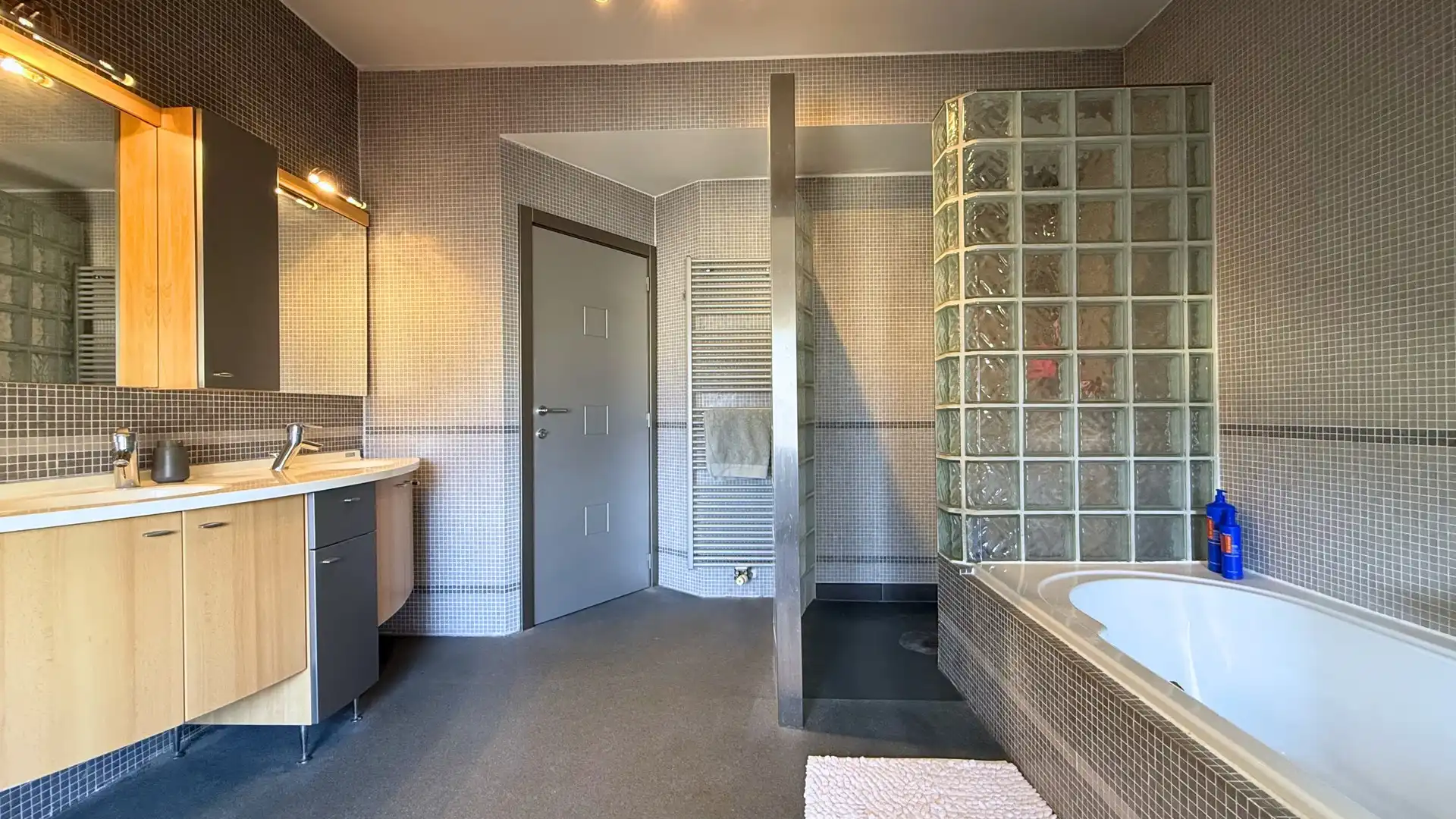 Duplexappartement foto 33