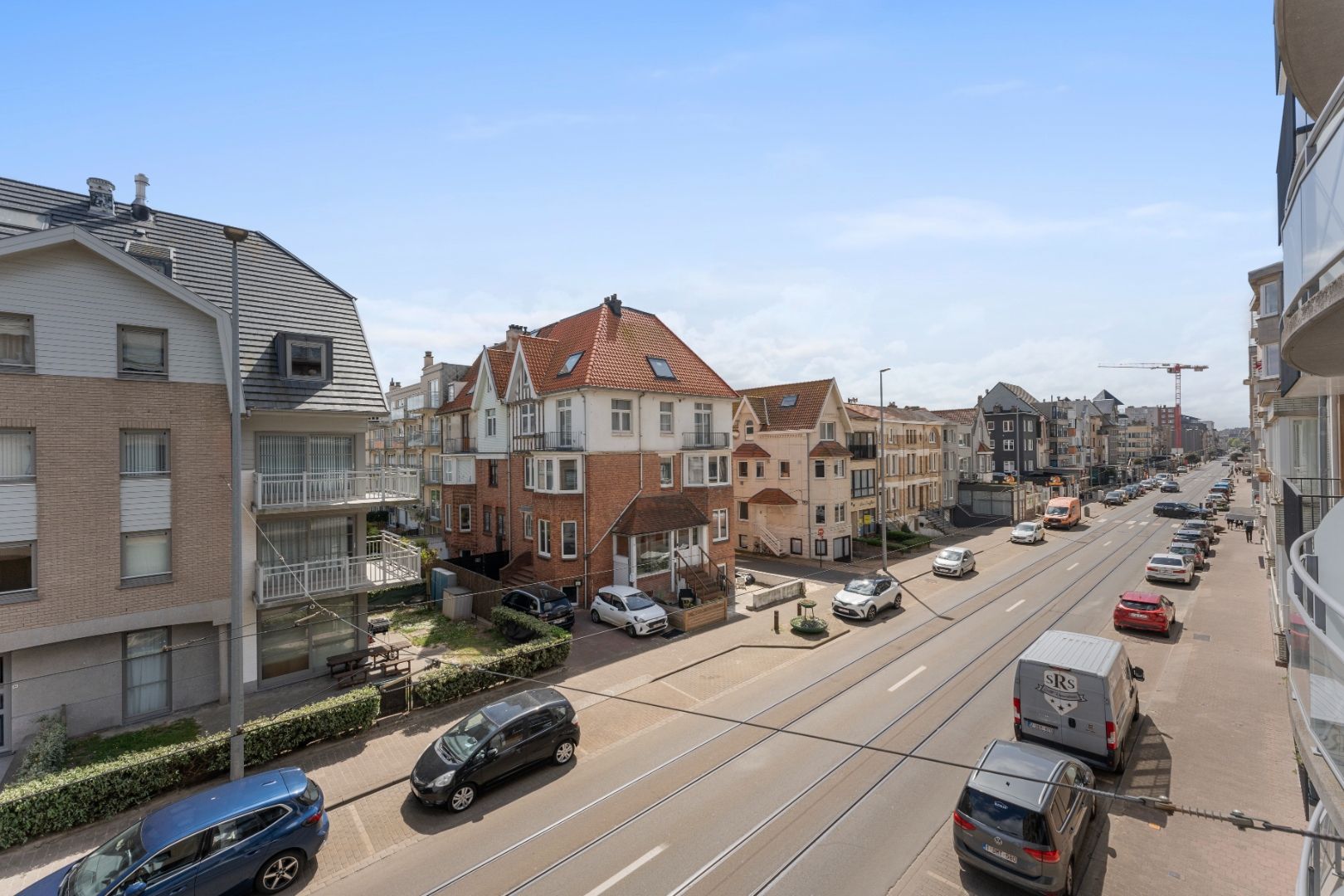 Appartement te koop foto 9
