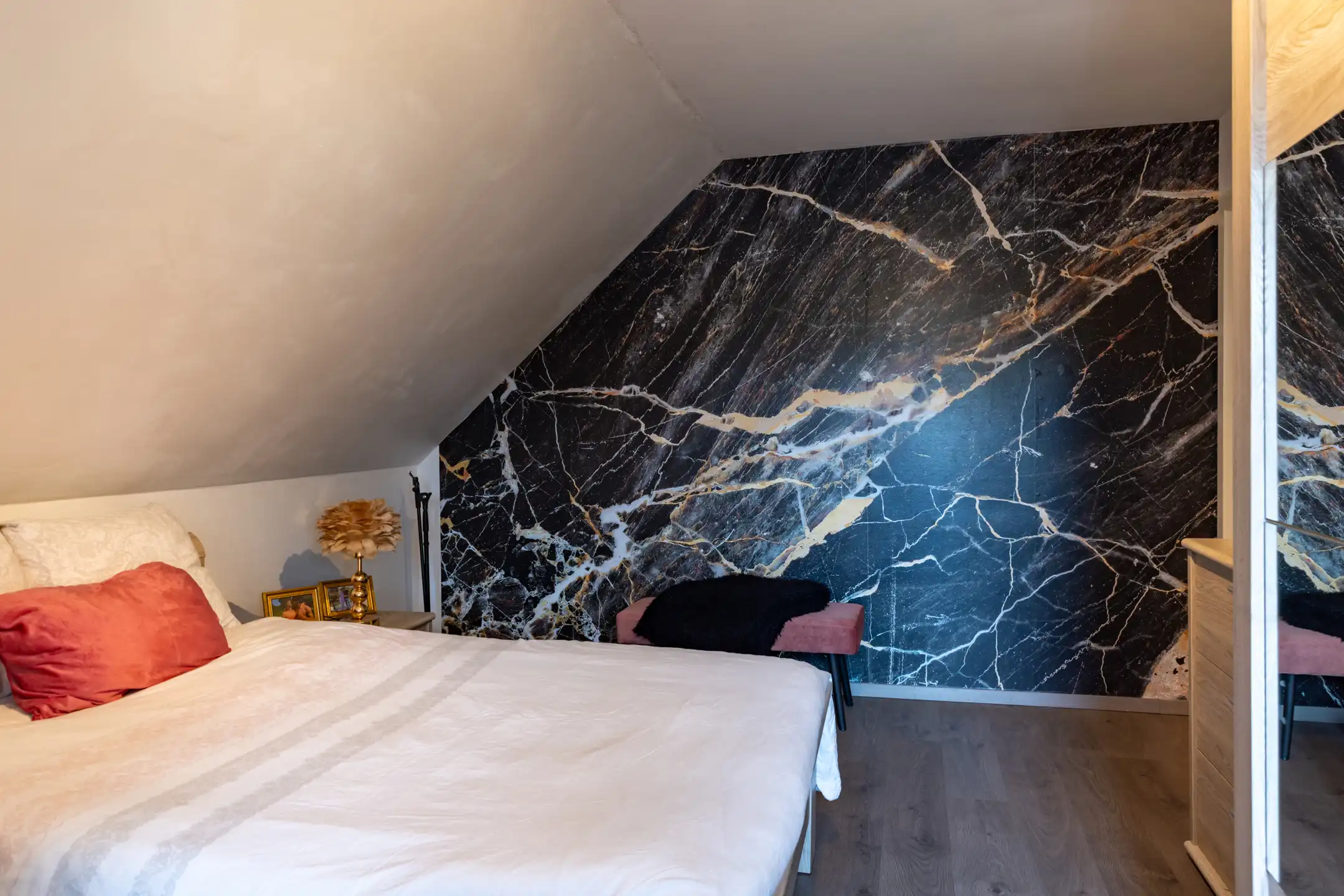 Energiezuinige HOB bebouwing met 4 slaapkamers foto 22
