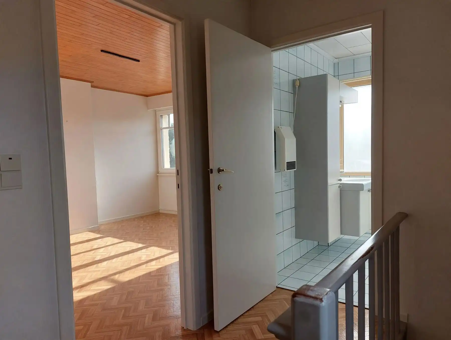 Huis foto 8