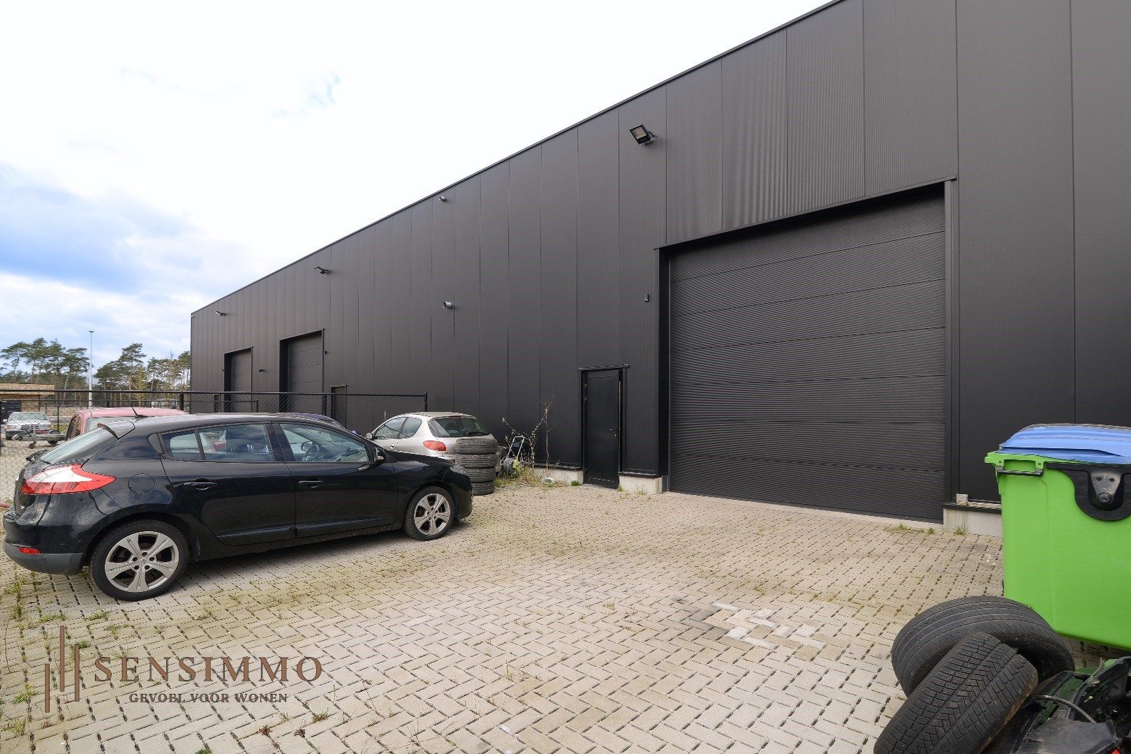 Overname Garage – Instapklaar & volledig uitgerust! foto 14