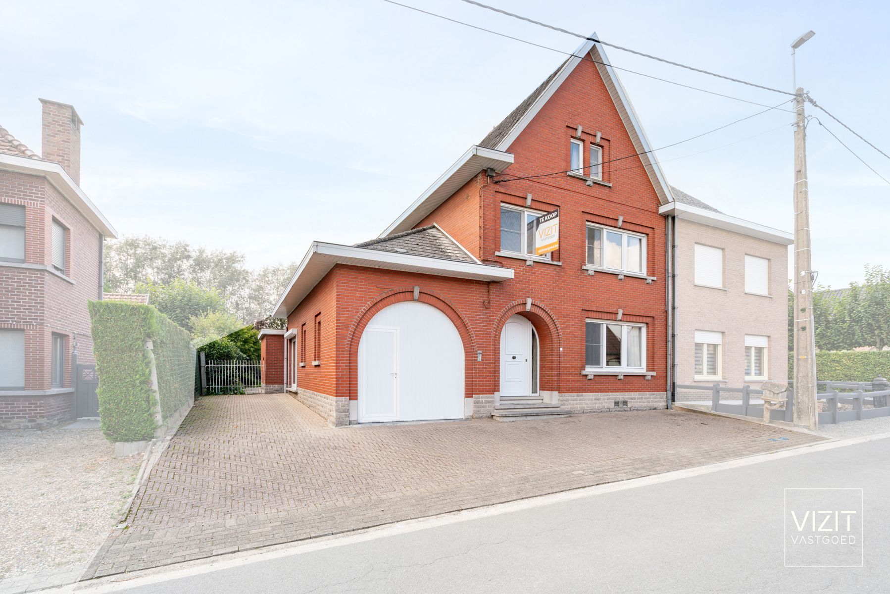 Karaktervolle woning in een rustige straat!  foto 2