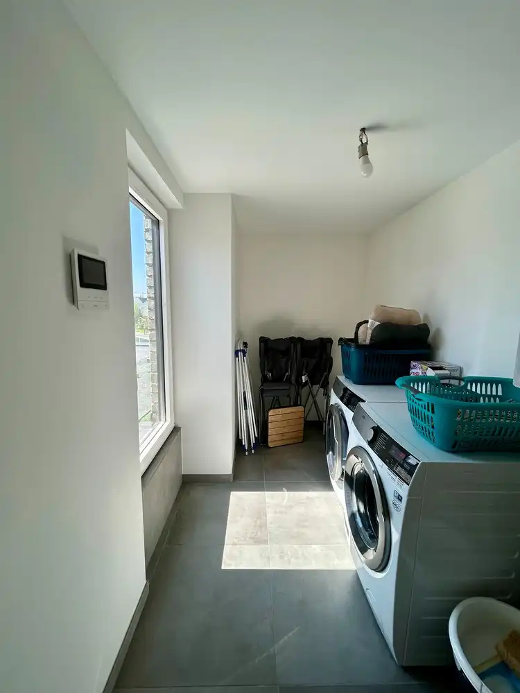 Uniek instapklaar duplex appartement op toplocatie in Kessel-Lo foto 16