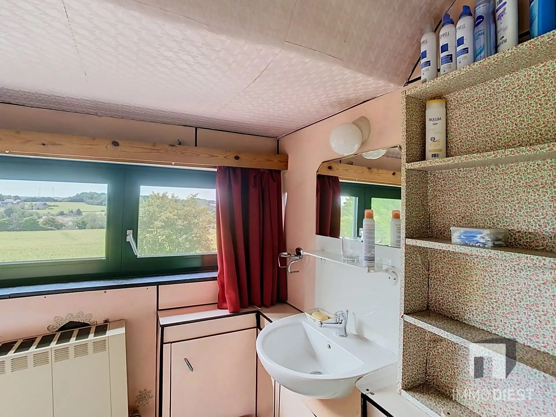 Woning in het groen ;-) foto 19