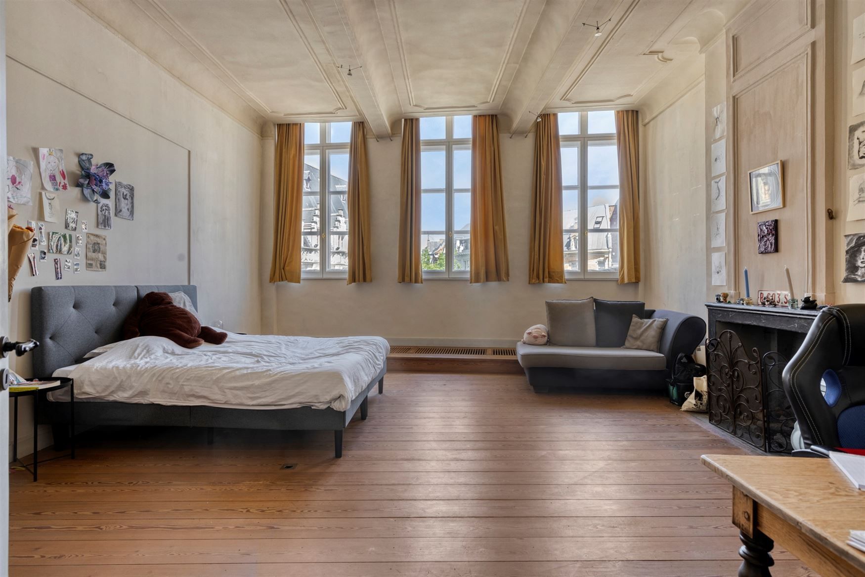 Exceptioneel appartement op iconische locatie foto 11