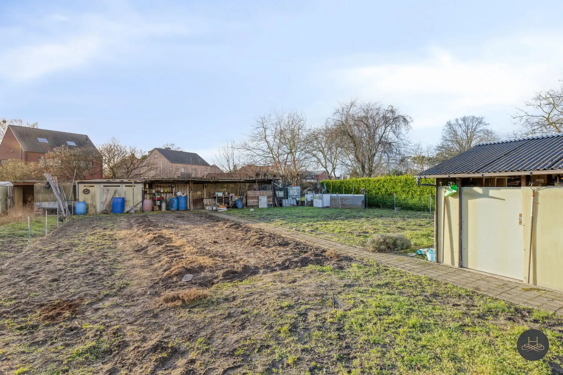 Ruime, open woning op prachtig perceel in rustige straat foto 31