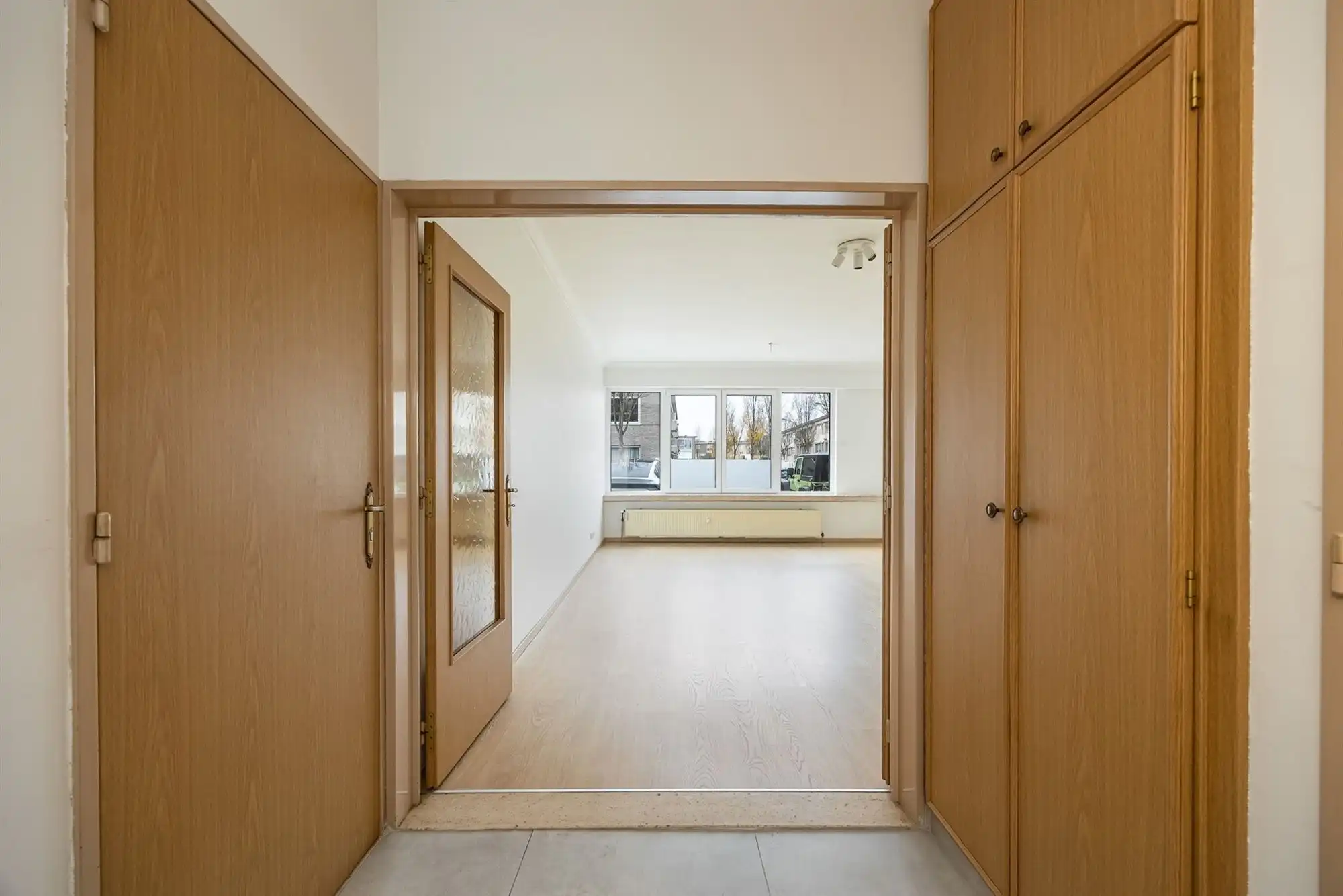 Instapklaar GLV-app met tuin èn garage foto 18