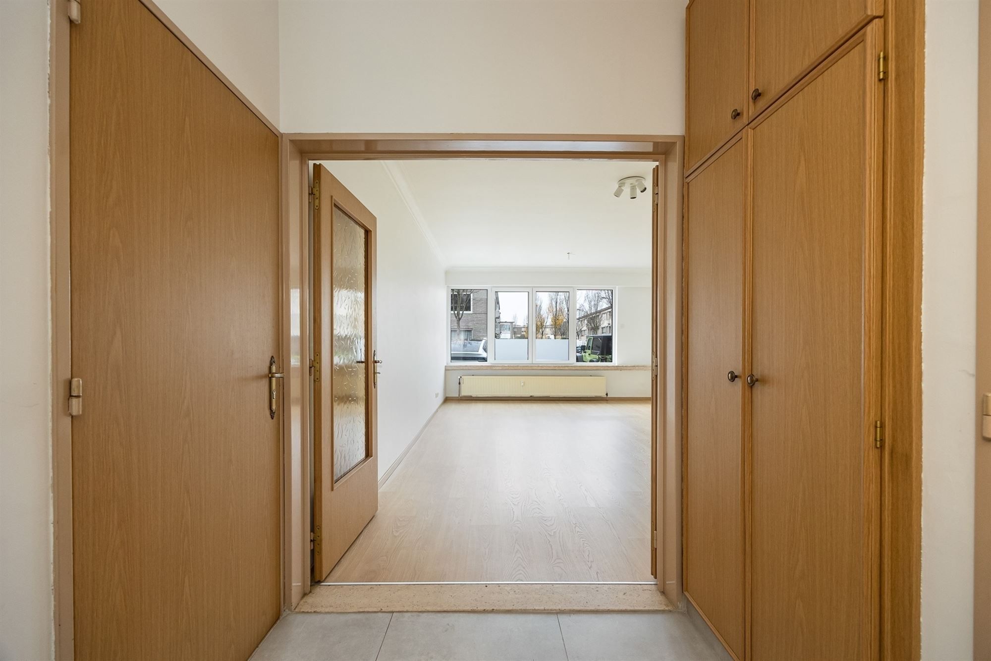 Instapklaar GLV-app met tuin èn garage foto 18