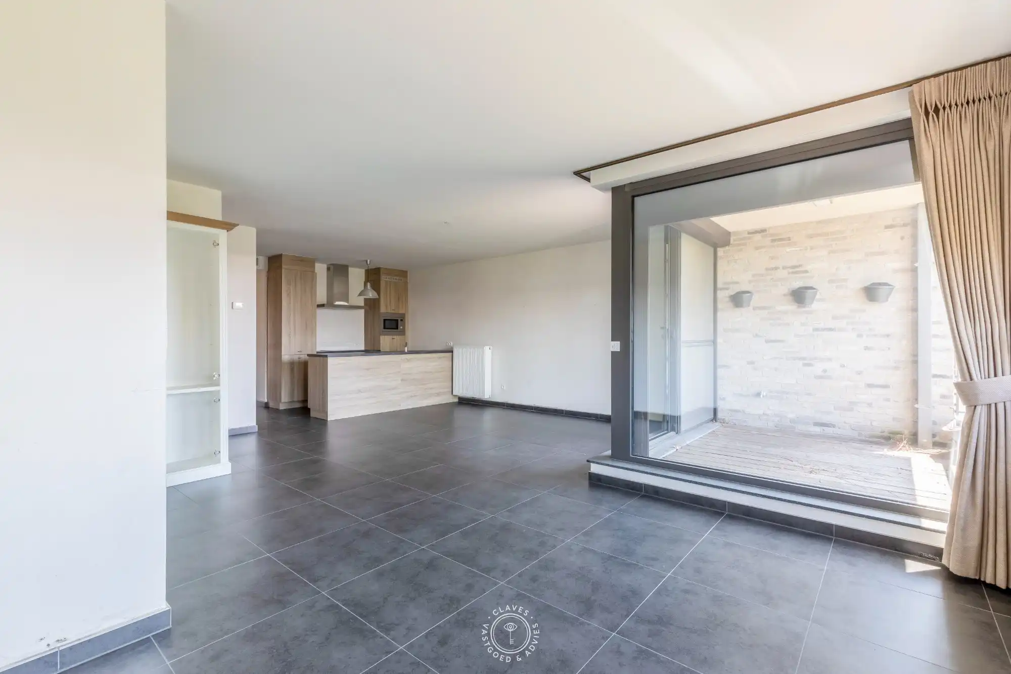 Appartement te koop Patershof 23/201 - 9160 Lokeren