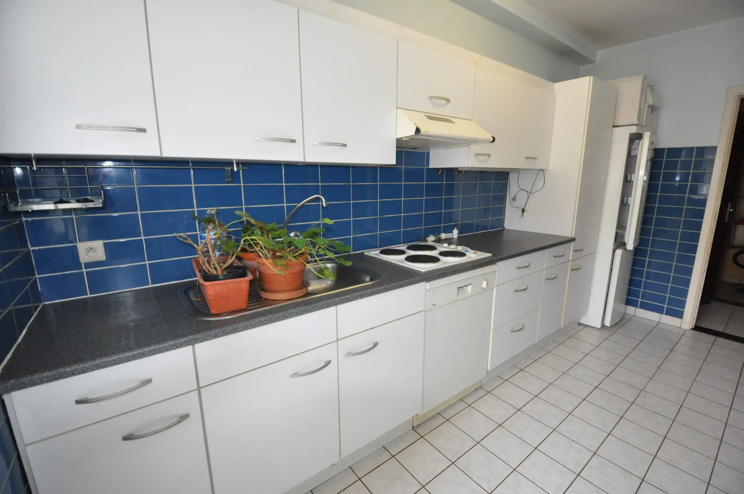 Twee slaapkamer appartement te Mariakerke foto 3