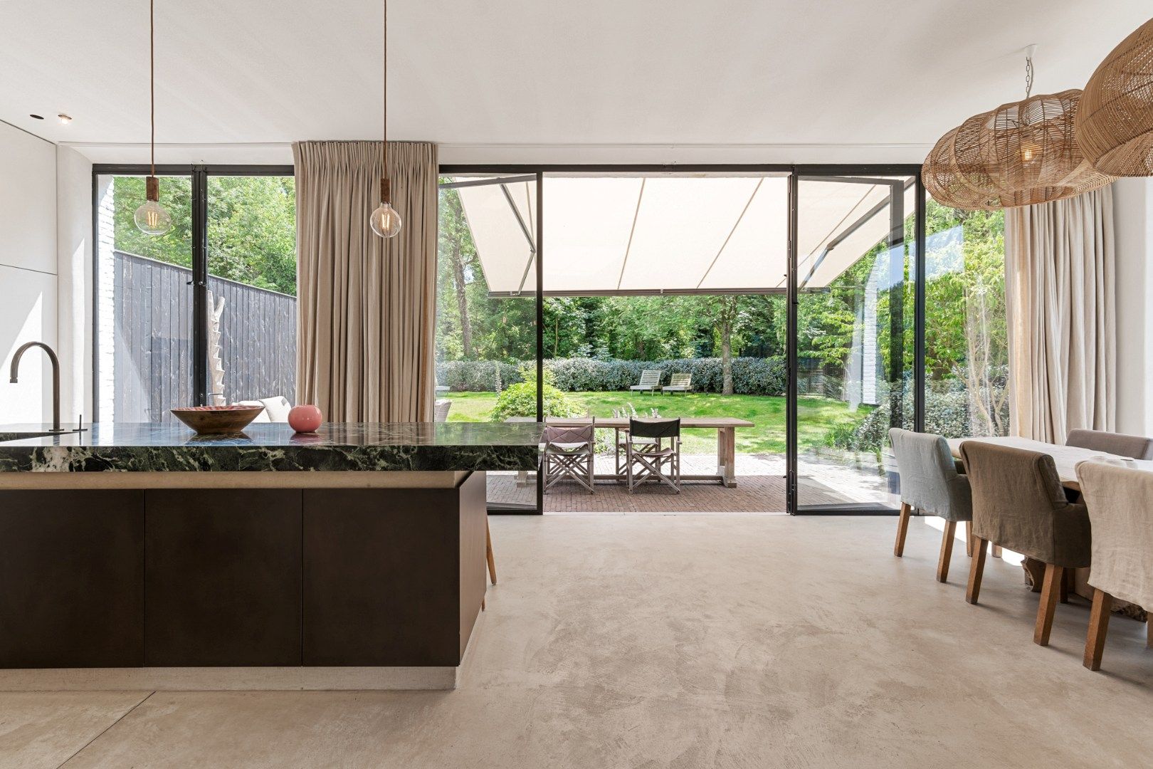 Villa te koop Fort St.-Pol 15 - - 8300 Knokke-Heist