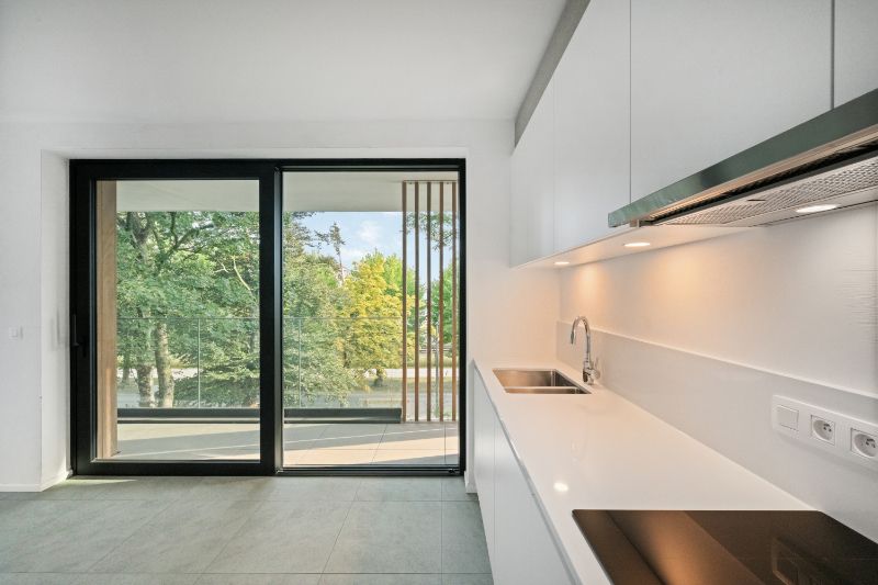 Roeselare, Wenst u stijlvol te wonen in het groen ? foto 3