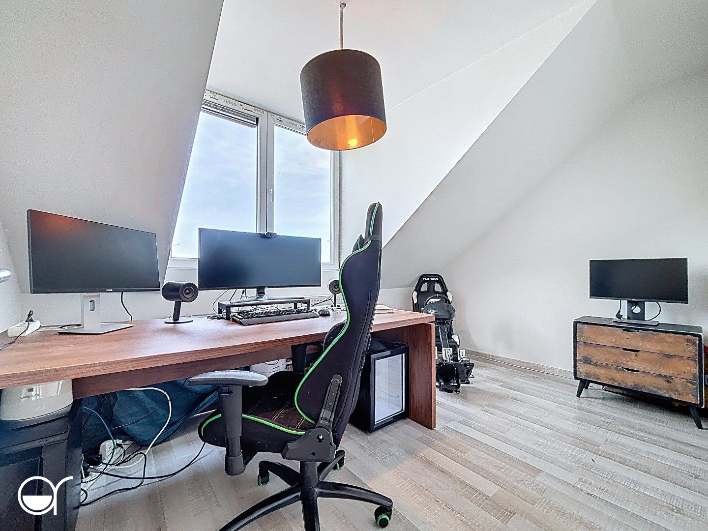 Gerenoveerd duplex appartement op hippe locatie foto 13