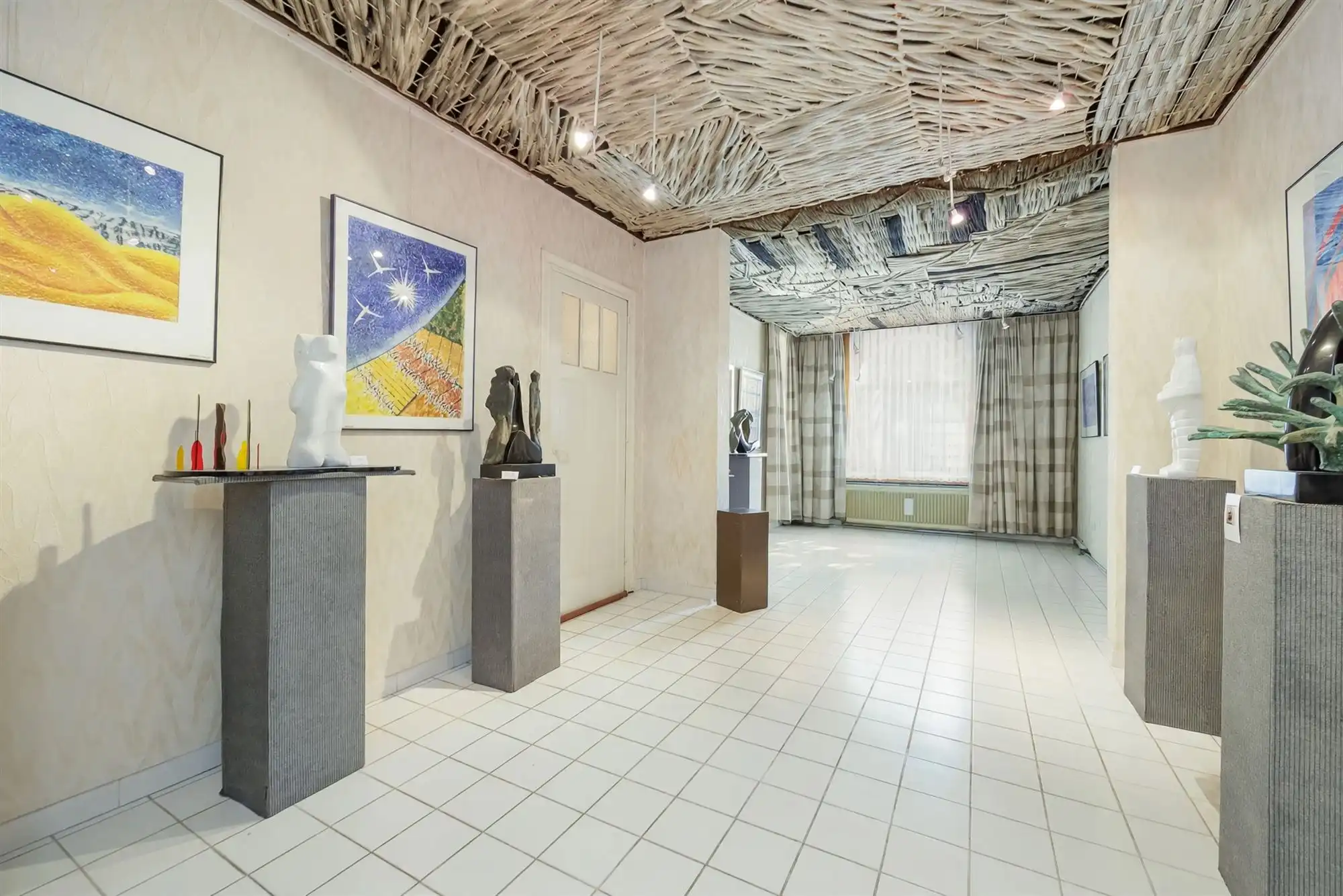 Karaktervolle woning met potentieel tot 4 slpk en garage foto 9