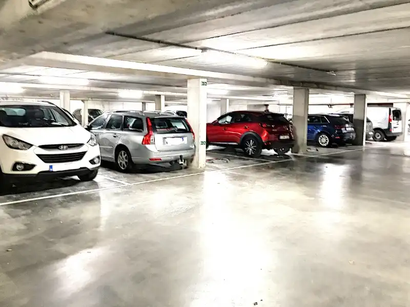 Appartement met terras foto 13