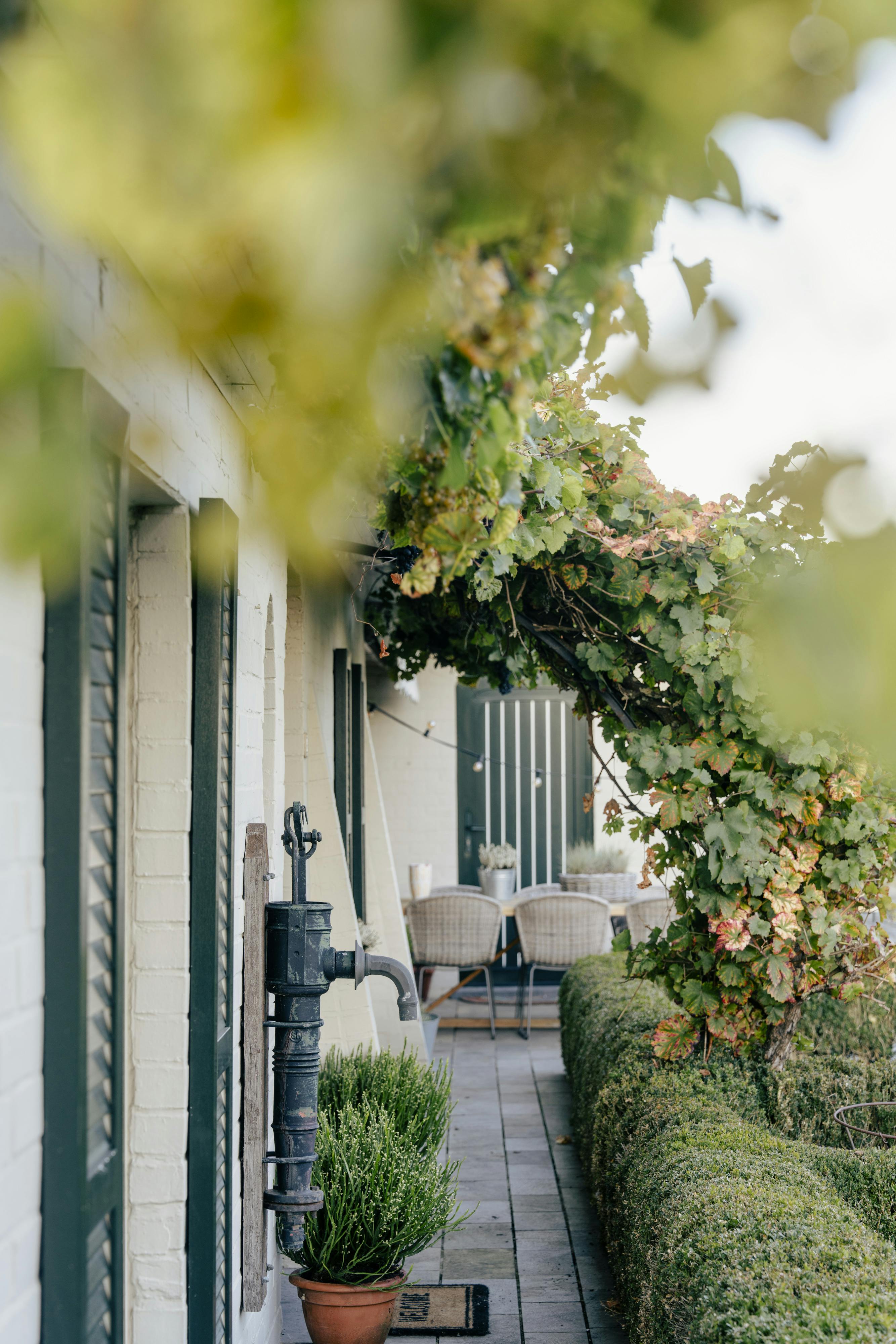 Schitterend gelegen landelijke villa met uitzicht! foto 8