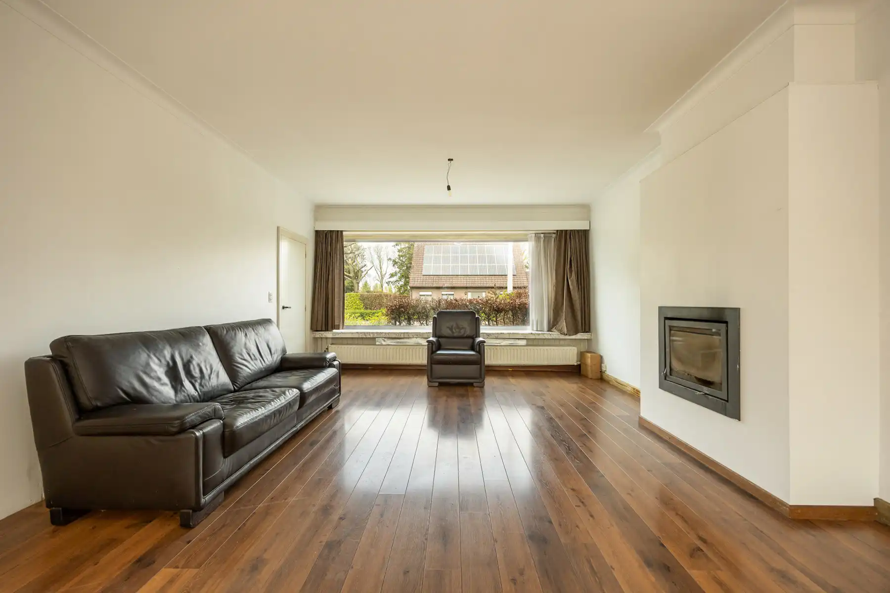 Ruime gezinswoning met tuin op topligging in Hoogstraten foto 10