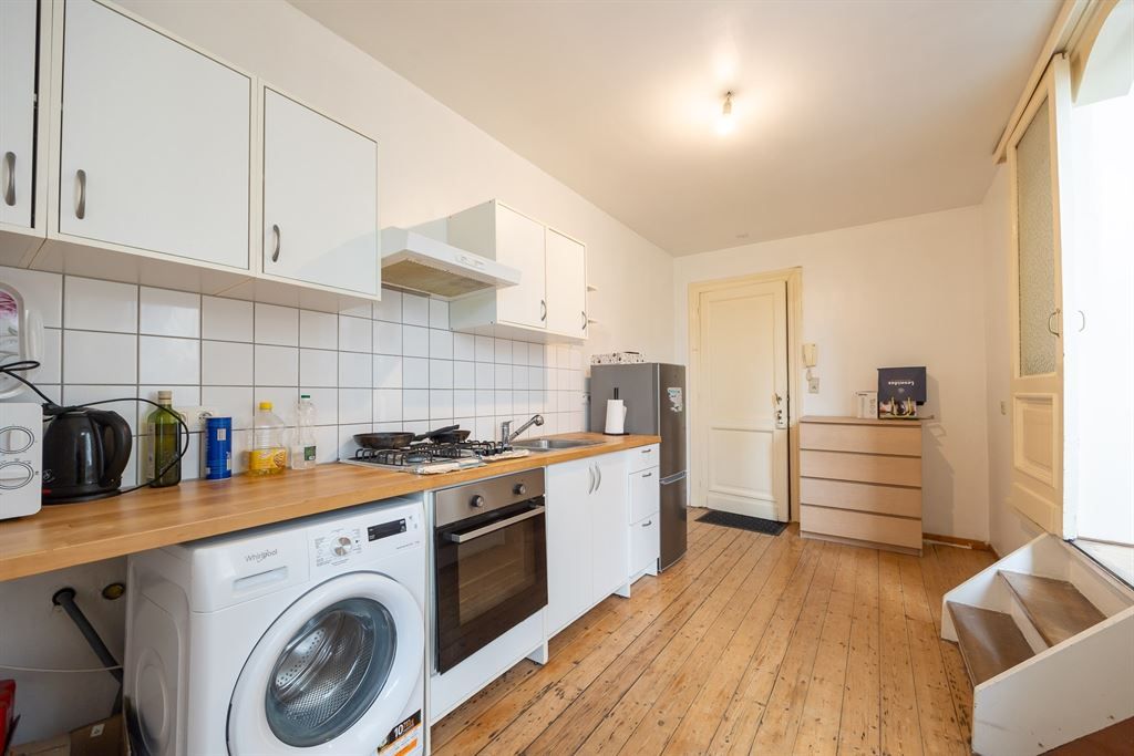 Karaktervolle woning met 3 units en tuin foto 15