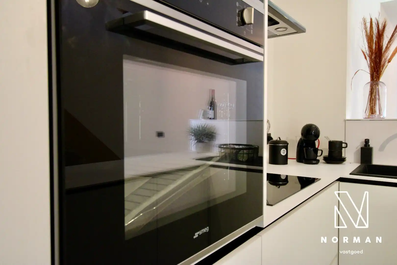 Nieuwbouwwoning met drie ruime slaapkamers! foto 4