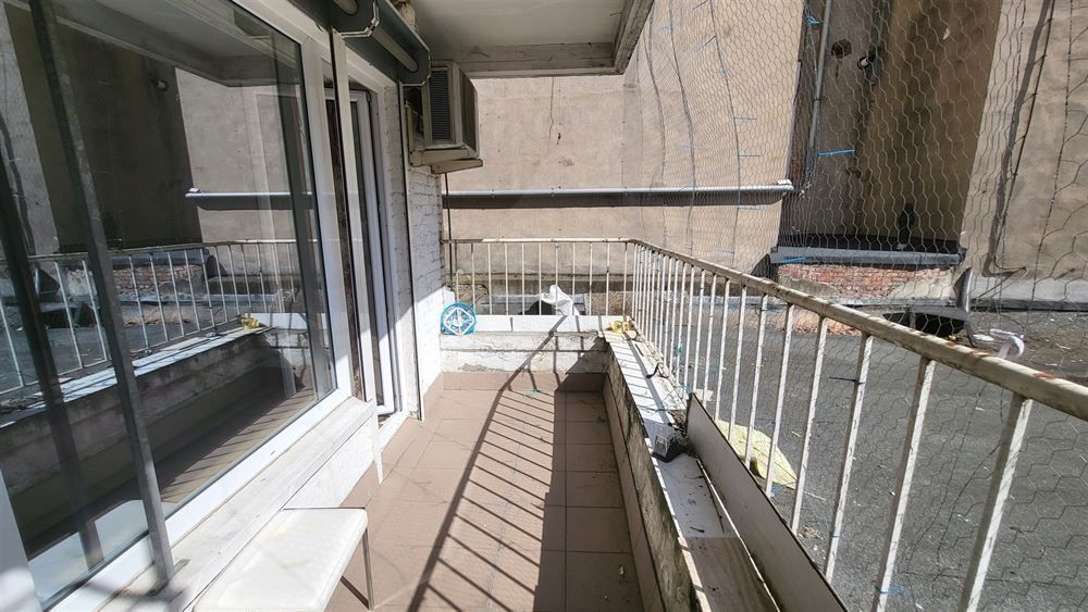 Ruim appartement | Stadspark foto 14