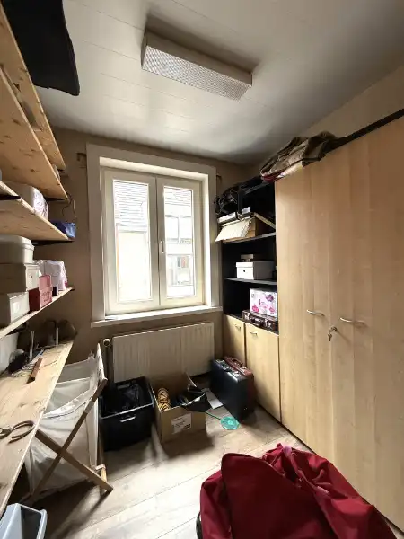 Ruime woning met prachtige tuin nabij Park Rozebroeken foto 16