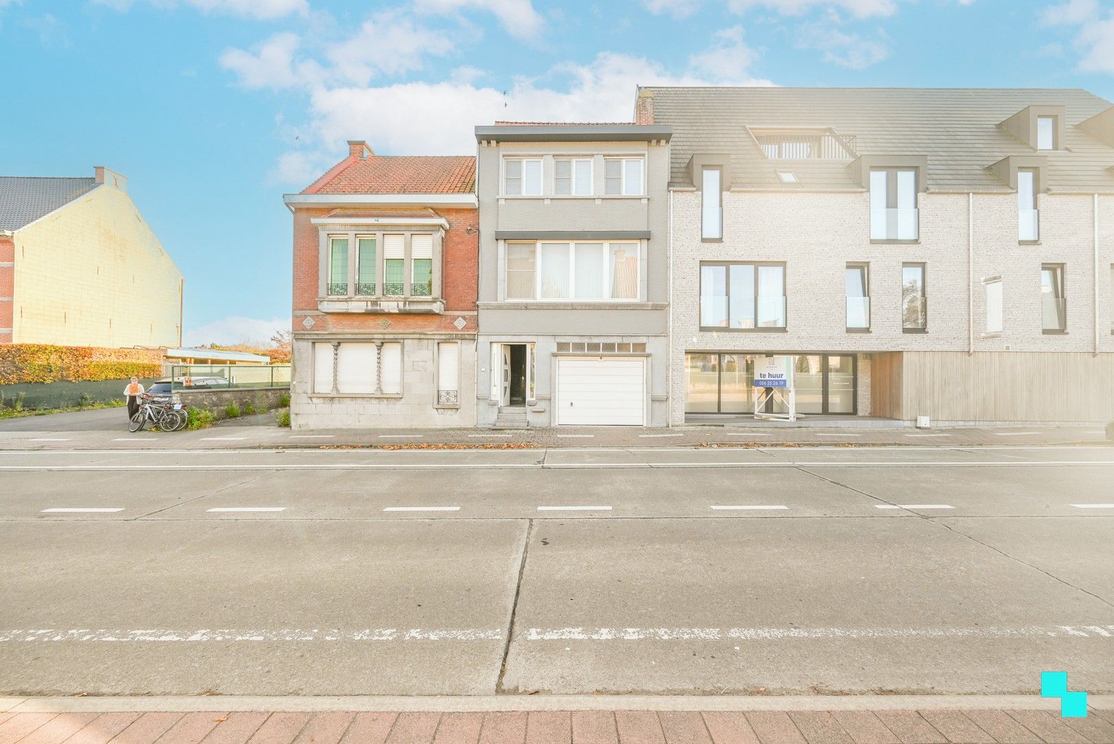 Ruime eengezinswoning met 4 slaapkamers foto 27