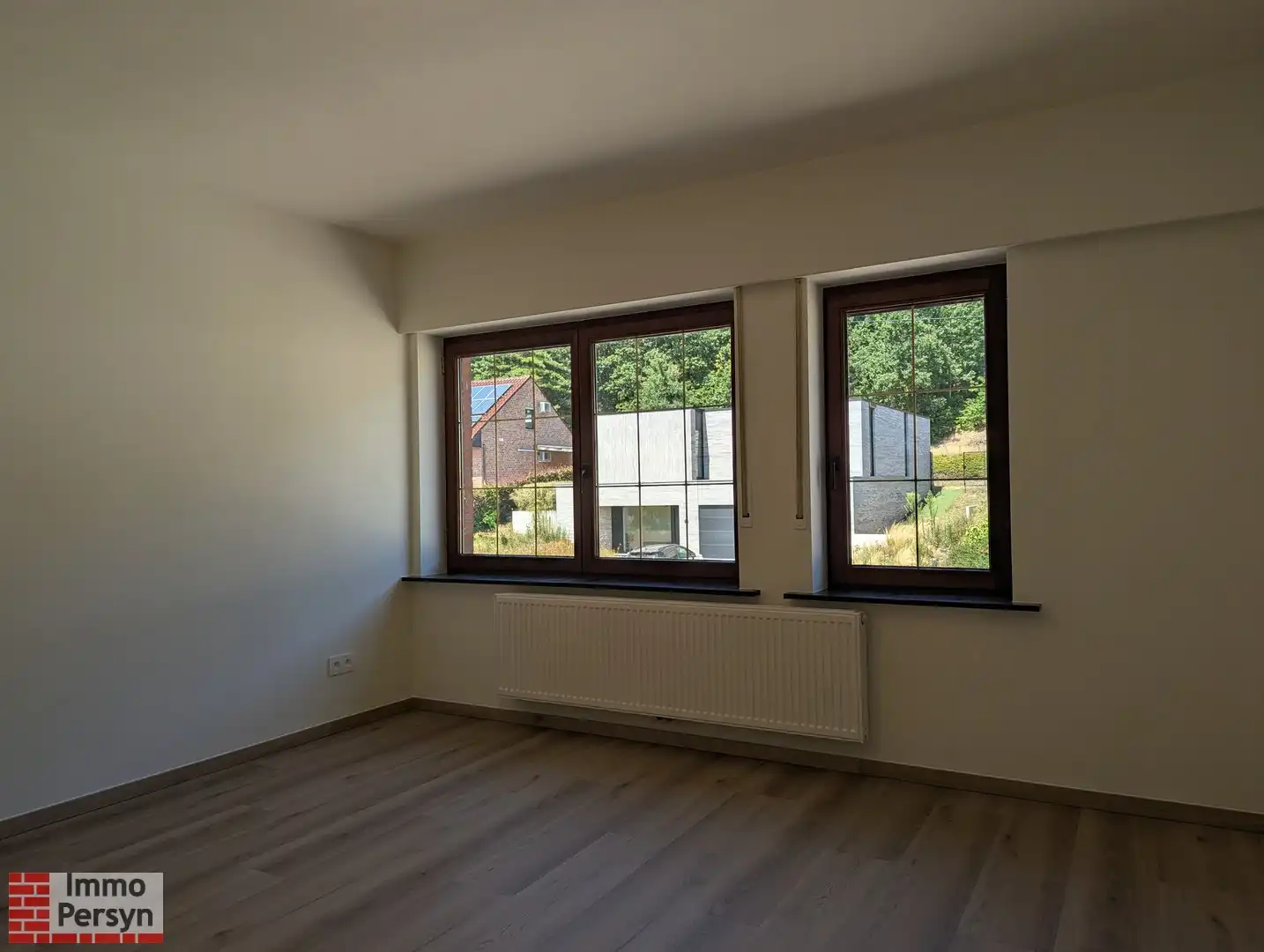 Zeer ruime open woning te huur in Langdorp foto 23