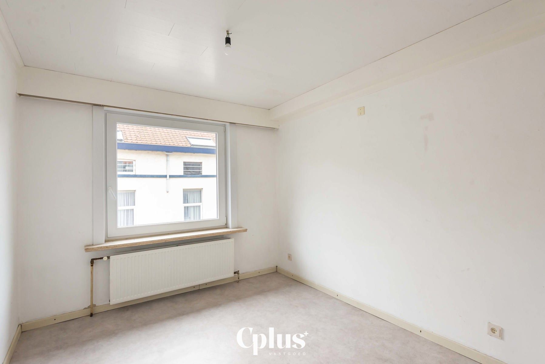 Eenslaapkamer met garage - Te huur foto 13