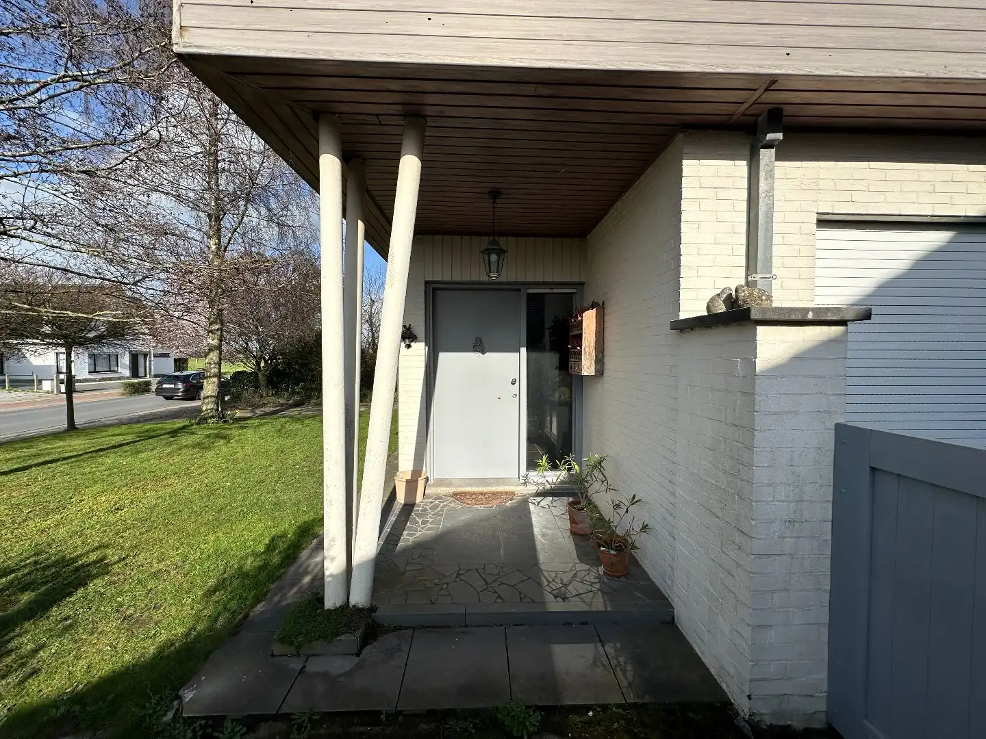 Vrijstaande woning met mooie tuin, perceel van 1158 m², Torhout. foto 20