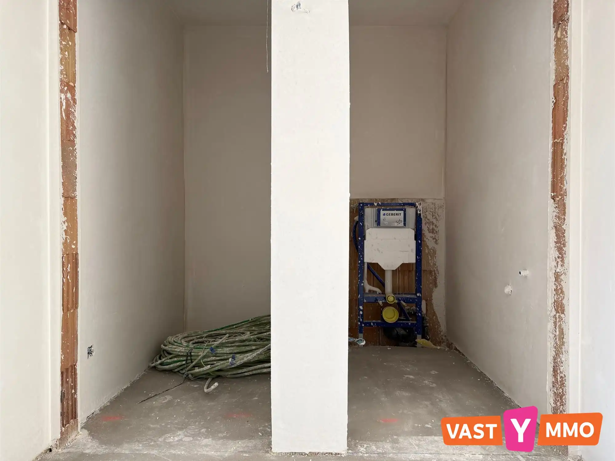 Nieuwbouw woning foto 12