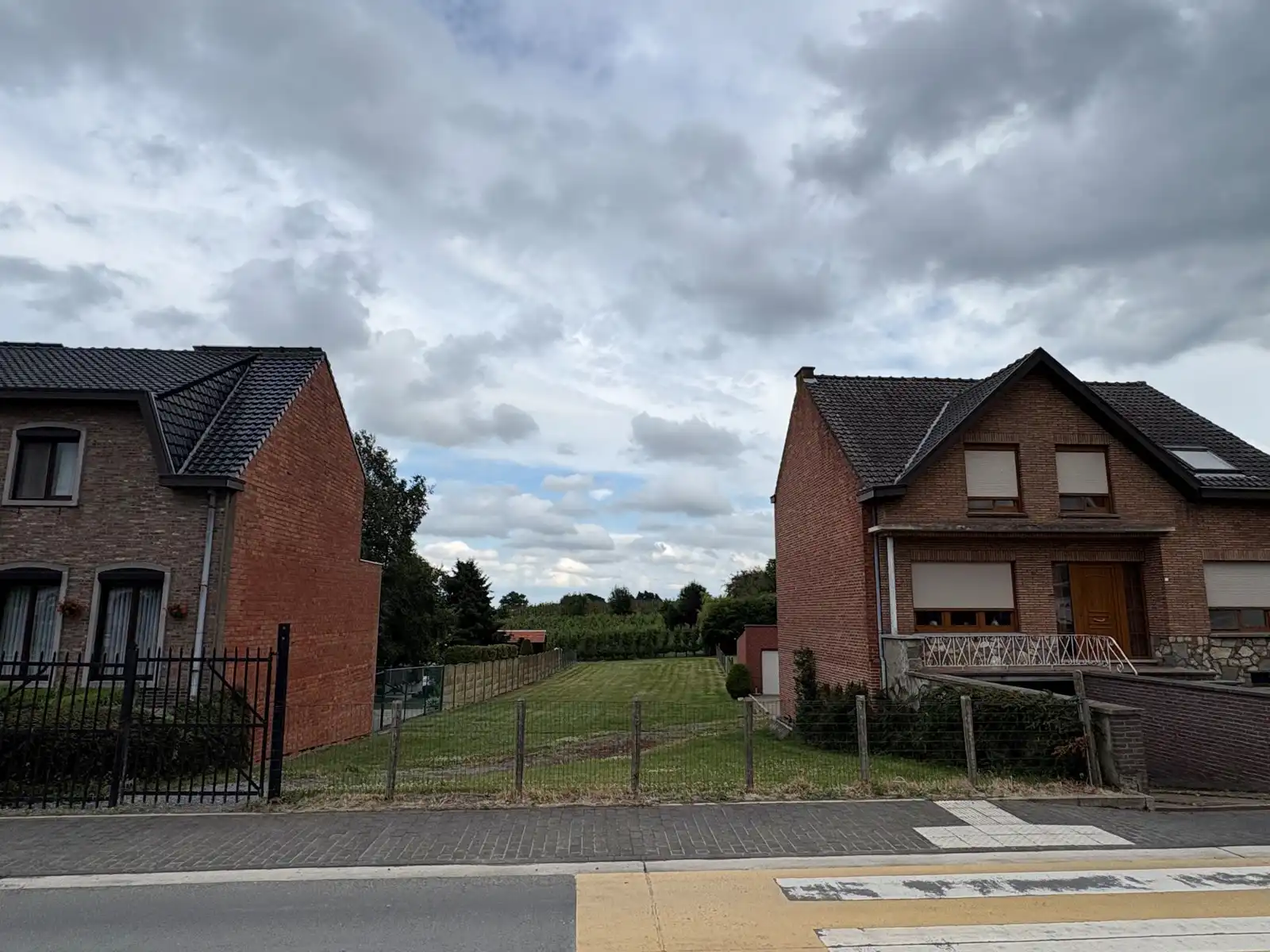 Grond te koop Driewilgenstraat 24 - 3800 Sint-Truiden