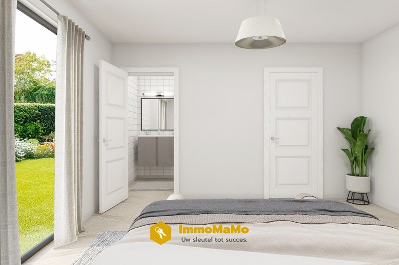 VILLA TE KOOP IN LOCHRISTI (WACHTEBEKE) foto 14