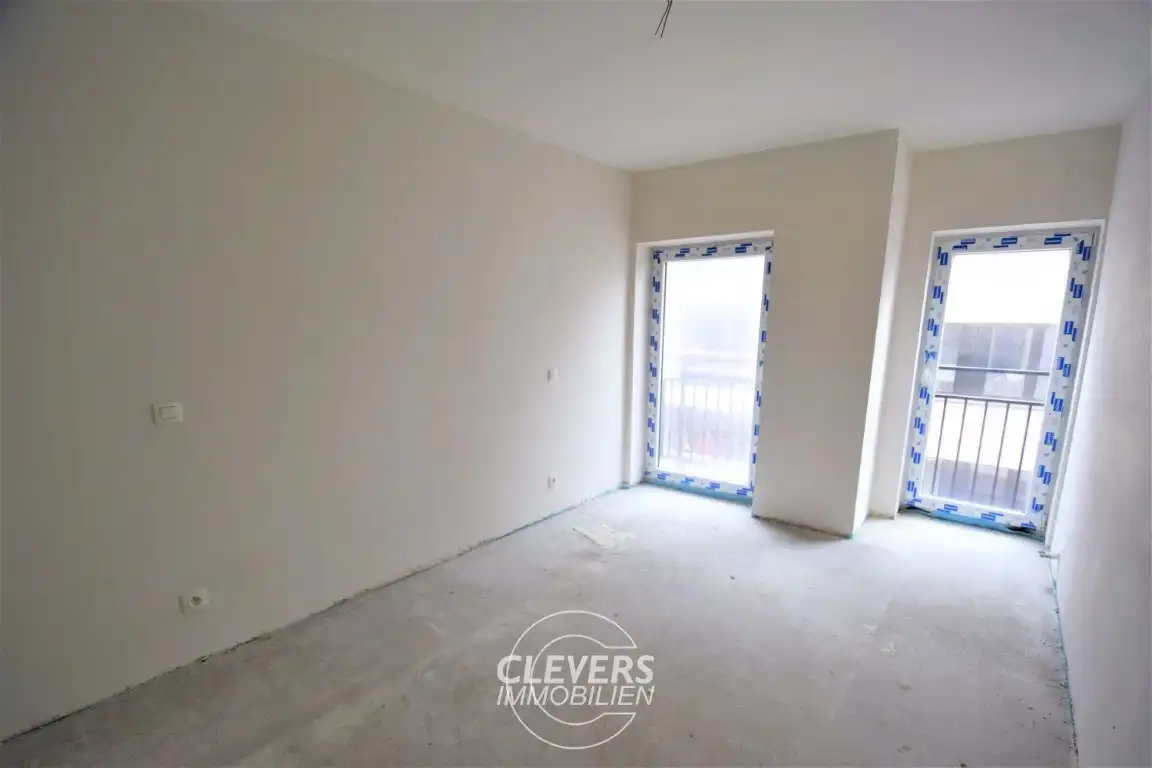 Hamptons II: nieuwbouw app. met 2 slpk's en terras (02.06) foto 5