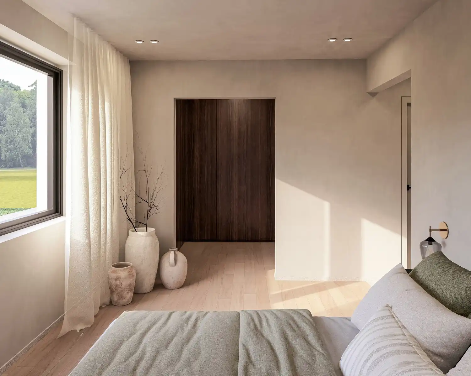 Hedendaagse lichtrijke nieuwbouwwoning met mogelijkheden foto 11