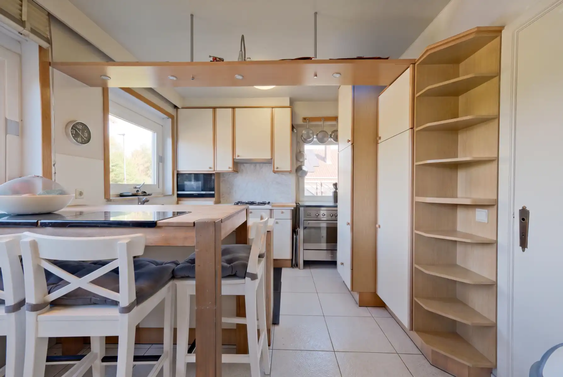 Huis te koop foto 9
