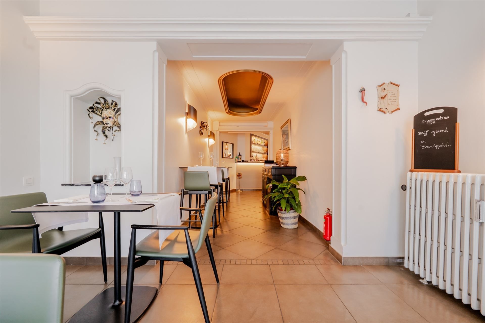 OVERNAME HANDELSFONDS TOP-RESTAURANT foto 14