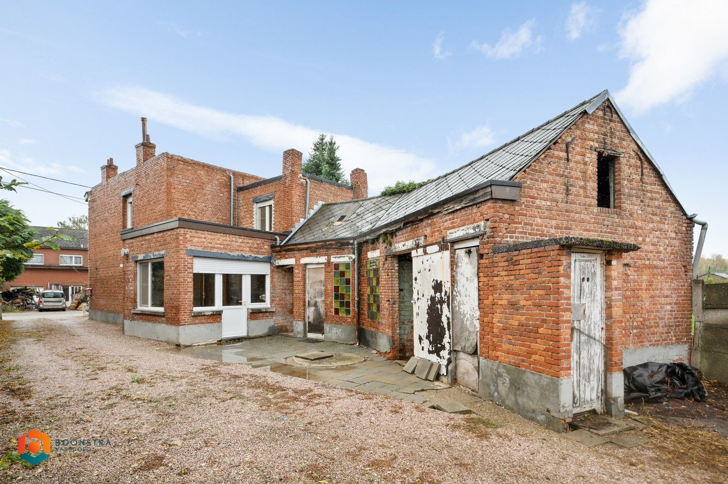Te renoveren woning met 3 slpkrs in Sint-Katelijne-Waver foto 17