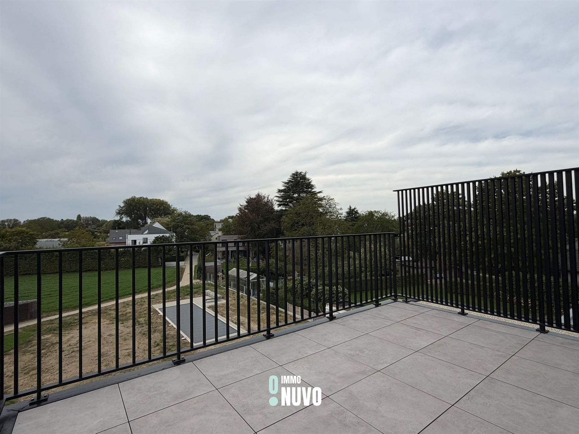 nieuwbouw appartement foto 5