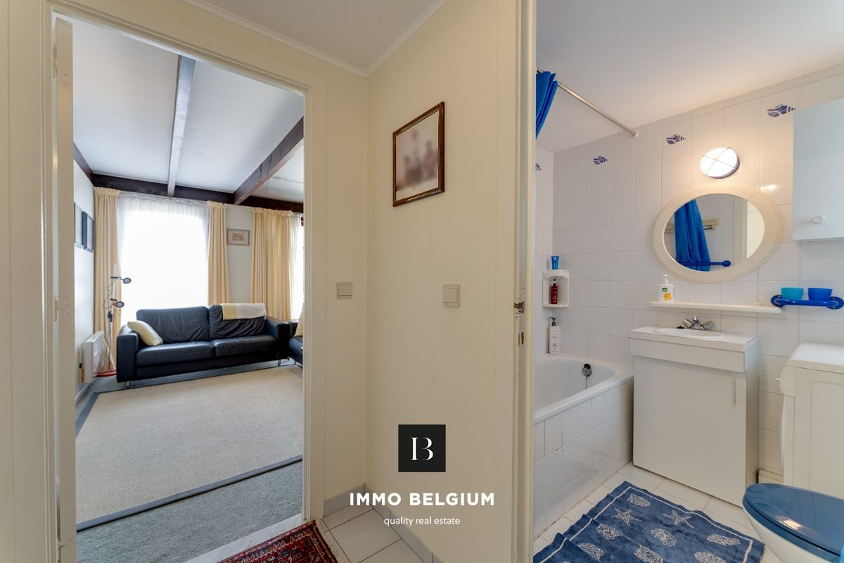 Goed onderhouden vakantiewoning nabij het centrum foto 4