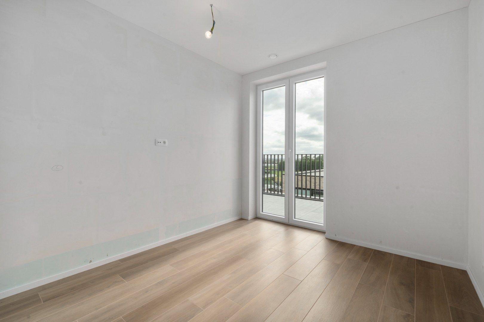 LANCERING - RESIDENTIE TINE | Energiezuinige & kwalitatieve appartementen foto 4