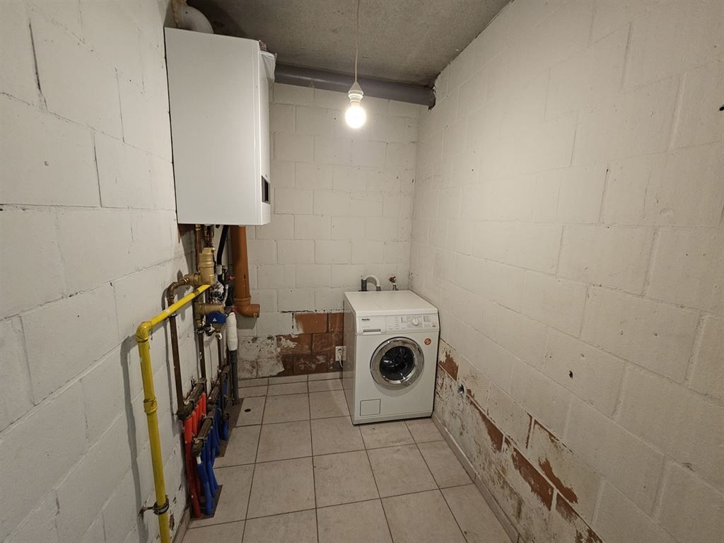 appartement met 2 slaapkamers en terras foto 12