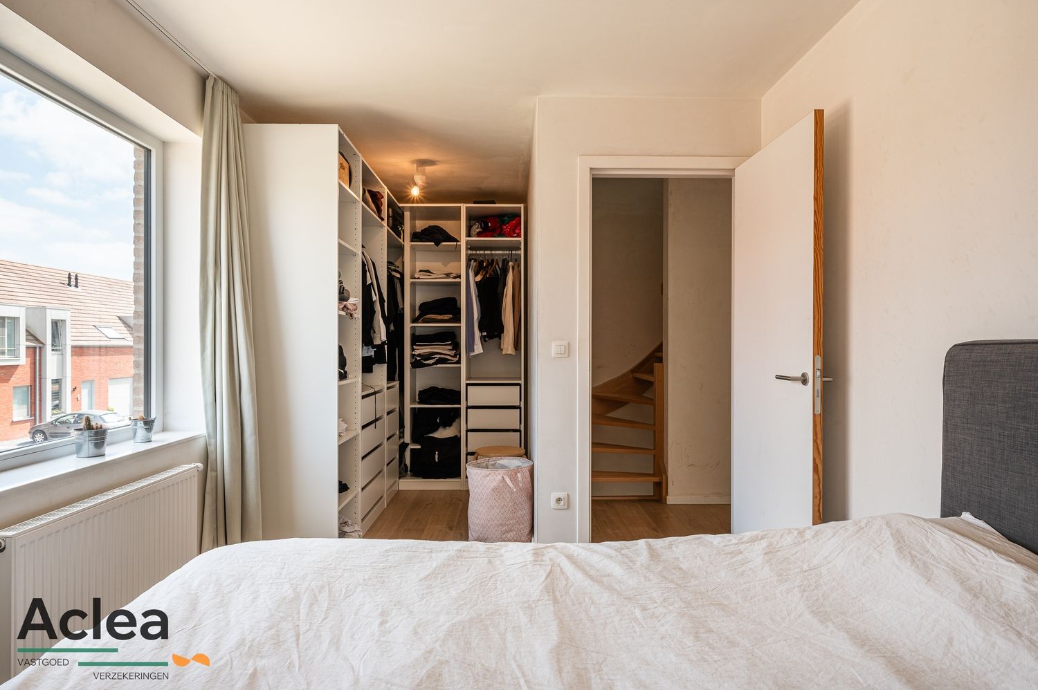 Recente energiezuinige woning met 3 tot 4 slpks foto 27