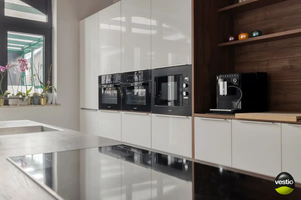 KARAKTERVOL VOLLEDIG GERENOVEERD STATIG HERENHUIS IN CENTRUM VAN TONGEREN. foto 15