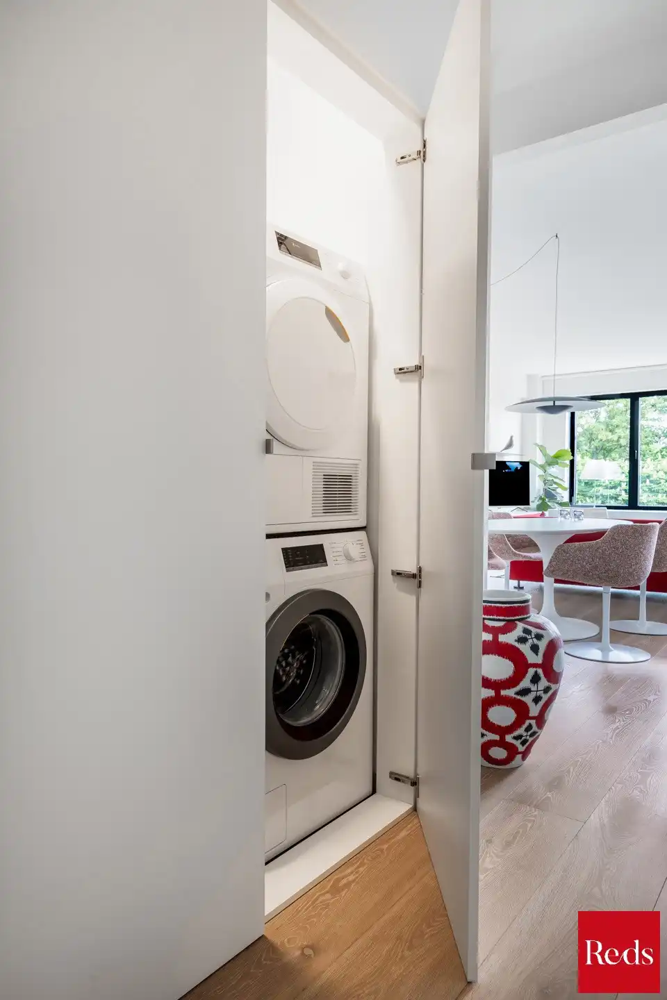 Stijlvol wonen met zicht op het stadspark foto 12