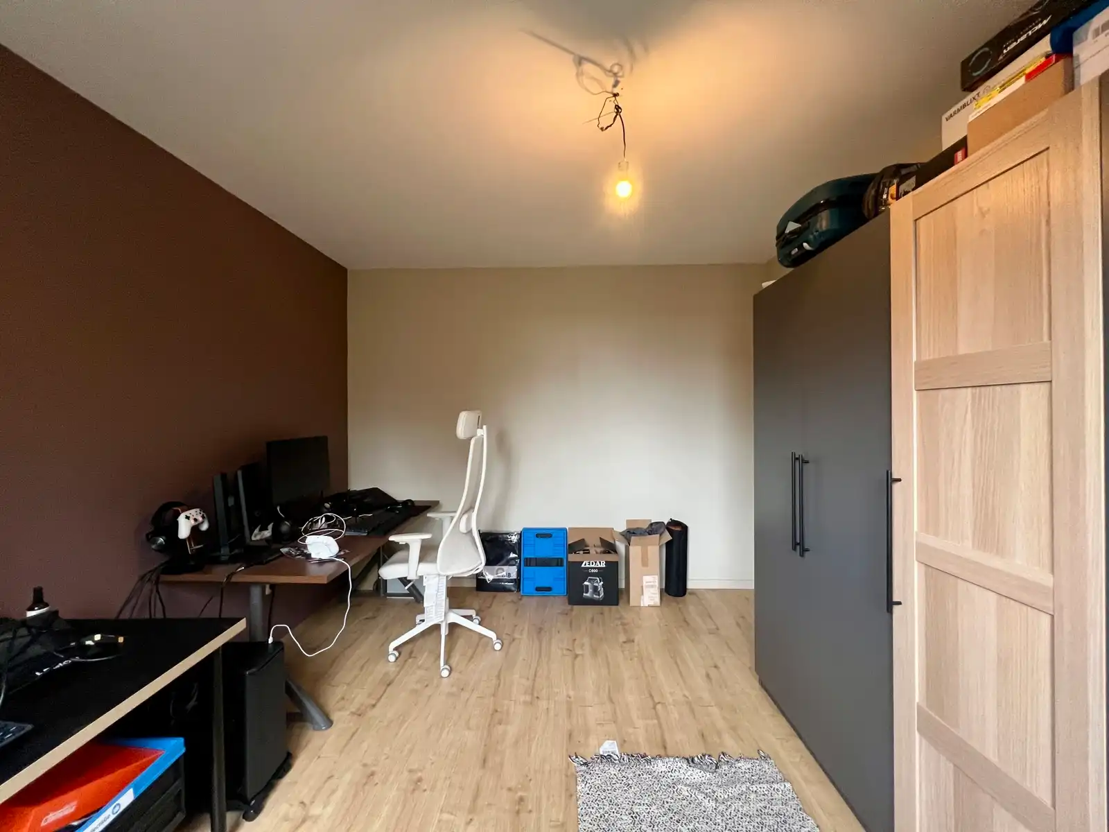 2-slaapkamer appartement te huur in Kessel-Lo foto 12