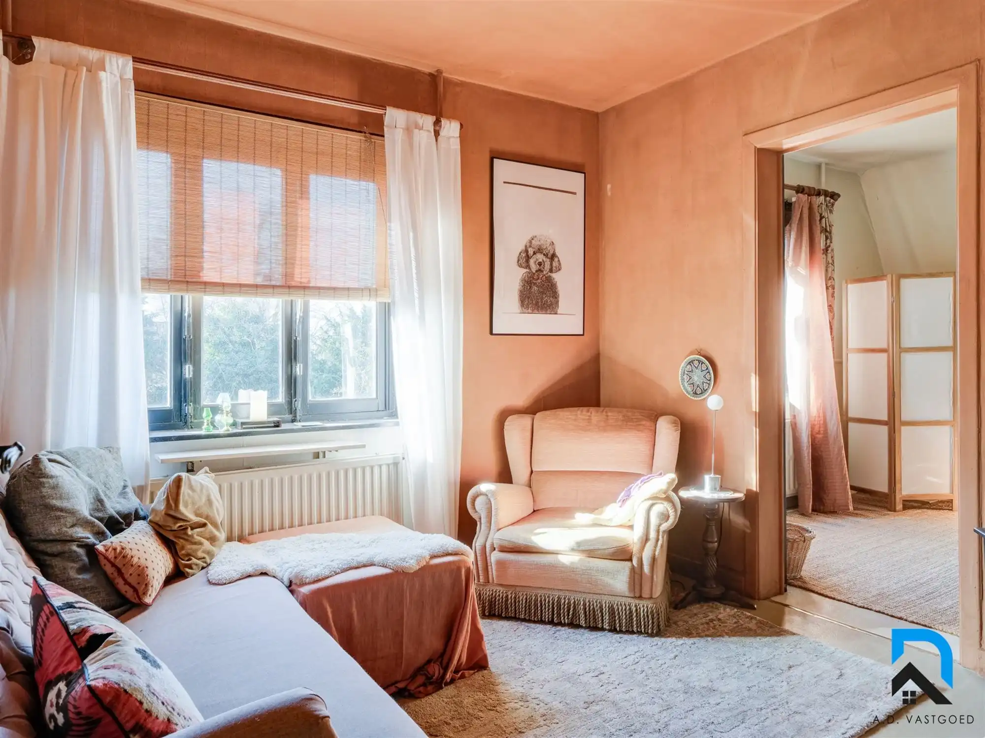 Tijdloze woning met uitstraling nabij het centrum van Hasselt foto 23