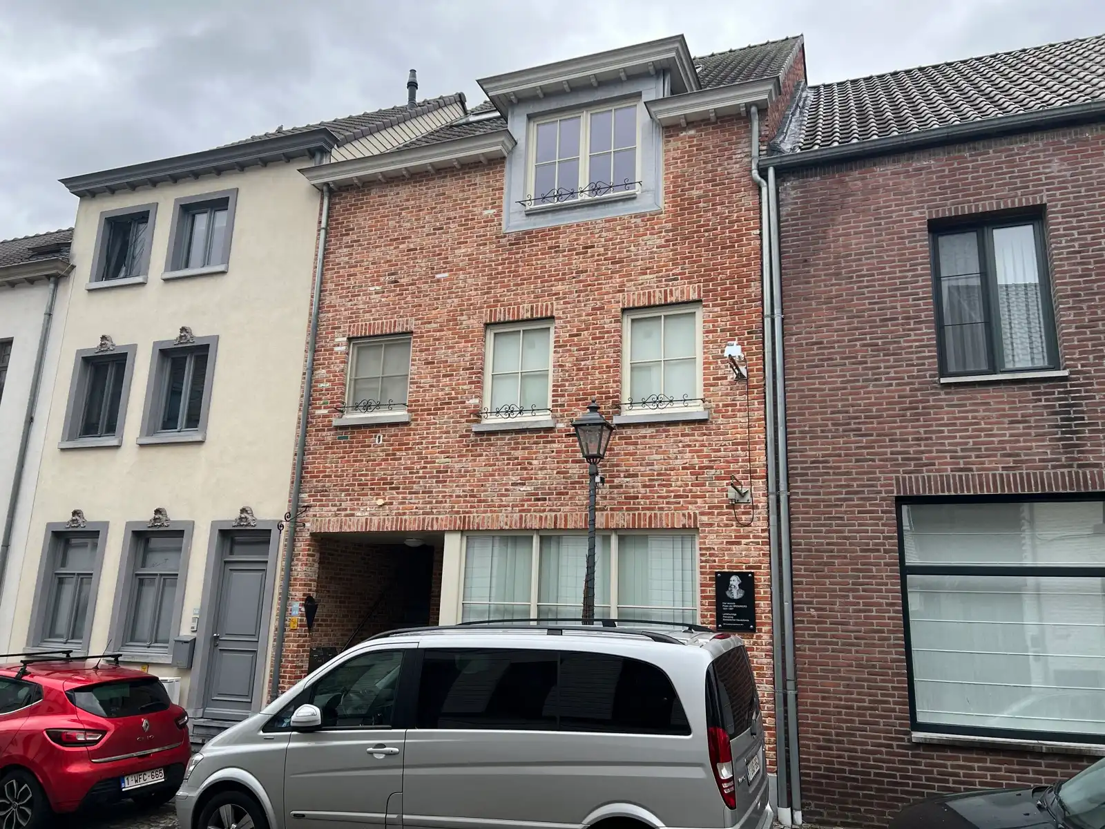 Appartement te huur foto 15