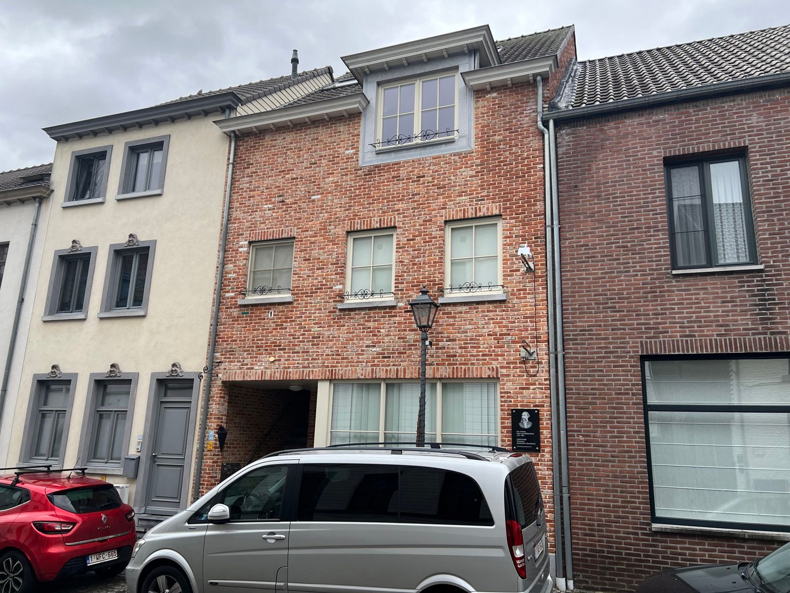 Appartement te huur foto 15